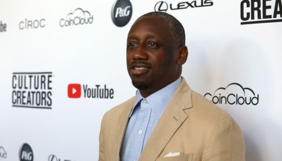 Atlanta Music Executive Chaka Zulu Charged With Murder Atlanta Music Executive Chaka Zulu Charged With Murder