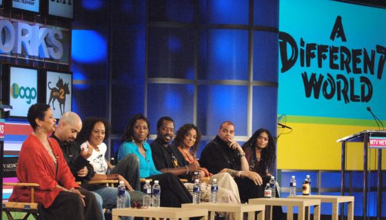 ‘A Different World’ Anniversary Spotlights HBCUs, Black Culture Impact ‘A Different World’ Anniversary Spotlights HBCUs, Black Culture Impact