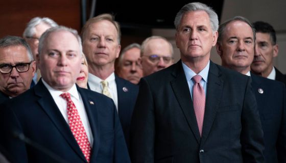 New Republican ‘Commitment To America’ Out Of Step With Voters New Republican ‘Commitment To America’ Out Of Step With Voters