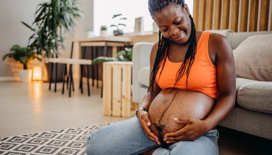 Chanel Porchia-Albert On Expanding Access To Doula Care Chanel Porchia-Albert On Expanding Access To Doula Care