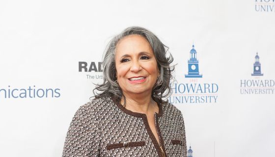 Radio One Founded By Cathy Hughes On This Day In 1980 Radio One Founded By Cathy Hughes On This Day In 1980