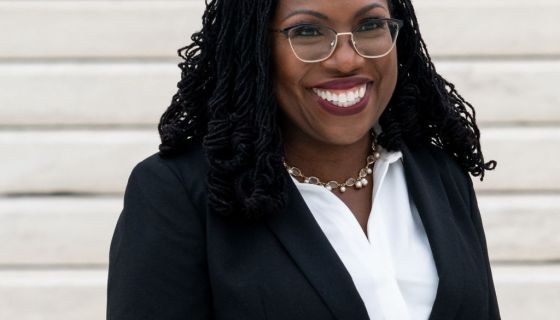 Black Women Federal Judges Bring Experience And Perspective Black Women Federal Judges Bring Experience And Perspective