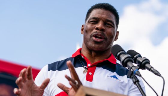 The Life Of The NFL Star Turned Politician The Life Of The NFL Star Turned Politician