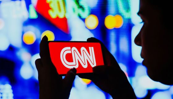 CNN’s Shift Could Change The Face Of Media CNN’s Shift Could Change The Face Of Media