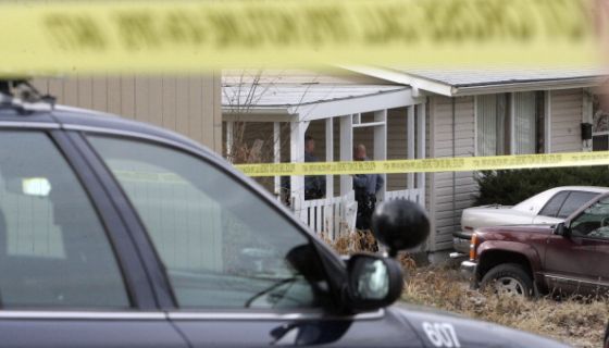 Kansas City Police Doubted Kidnapped Black Women Amid Evidence Kansas City Police Doubted Kidnapped Black Women Amid Evidence