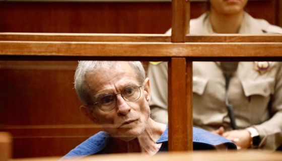 Ed Buck Documentary ‘Gemmel & Tim’ Provides Cautionary Tale Ed Buck Documentary ‘Gemmel & Tim’ Provides Cautionary Tale