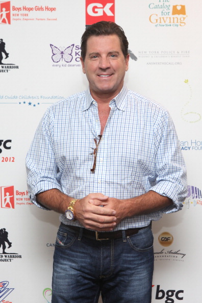 Annual Charity Day Hosted By Cantor Fitzgerald And BGC Partners At BGC Partners