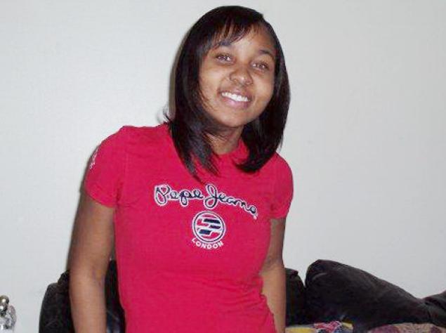 Chanel petro Nixon funeral