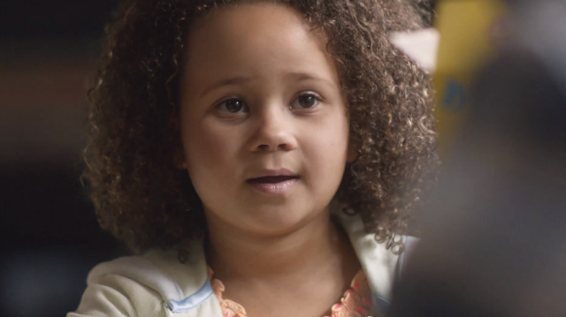 Cheerios 2014 Game Day Ad 