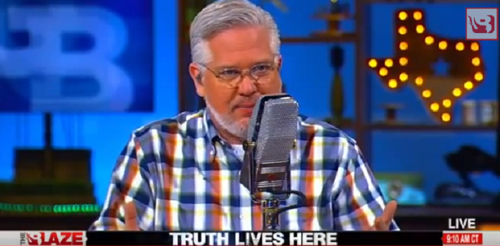 Glenn Beck