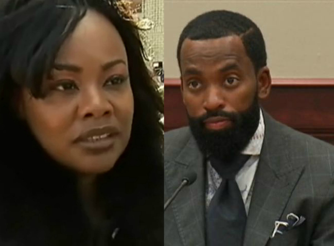 AIDS Pastor Guilty Craig Lamar Davis