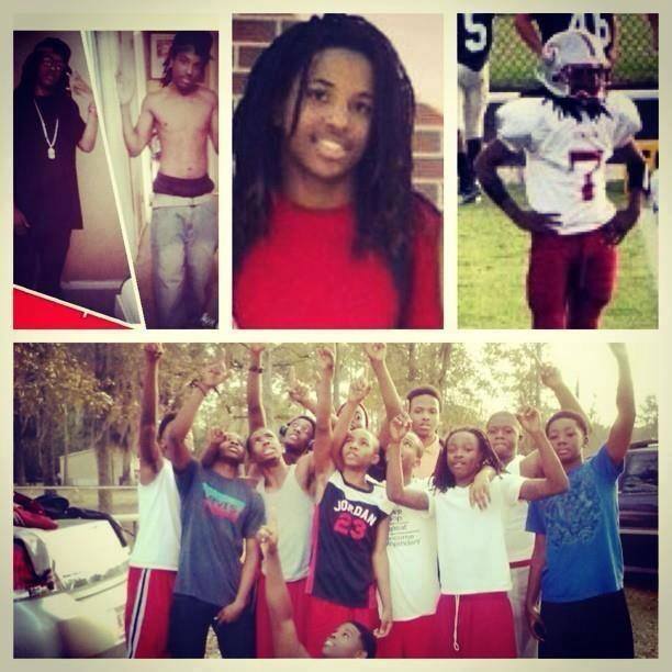 Kendrick Johnson Case