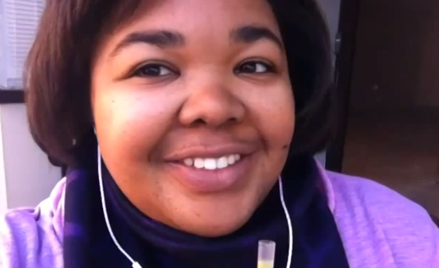 LaKeisha Shum weight loss journey