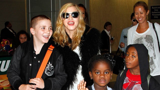 madonna-children