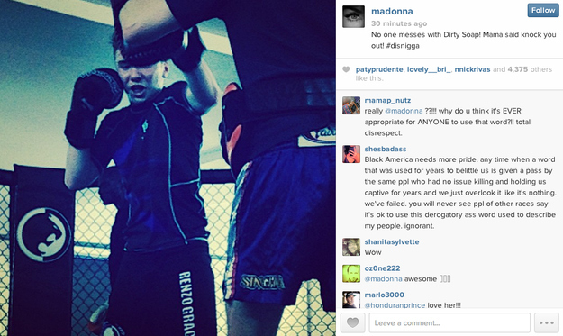 madonna-instagram