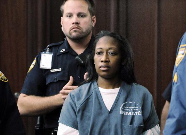Marissa Alexander warning shots bill