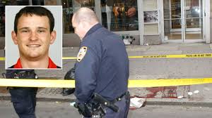 michael jones killed