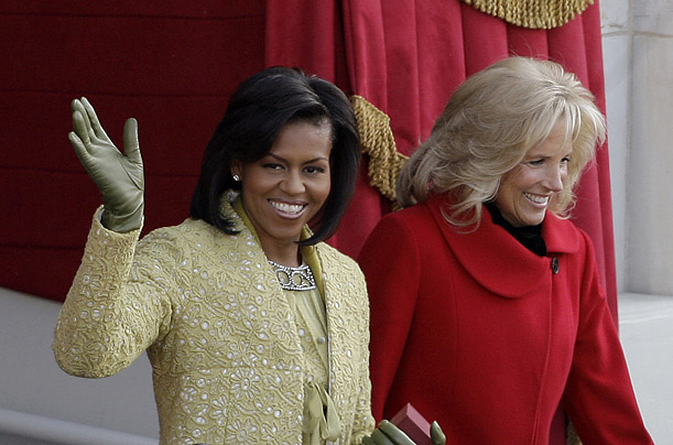 President Barack Obama’s Inaugurations