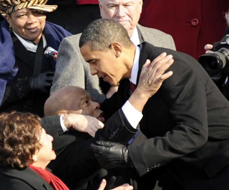 President Barack Obama’s Inaugurations
