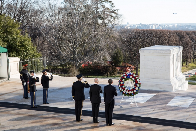 President Barack Obama’s Inaugurations