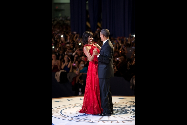 President Barack Obama’s Inaugurations