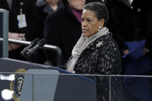 President Barack Obama’s Inaugurations