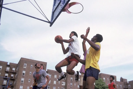 doin it in the park documentary