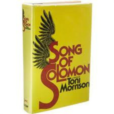 song of solomon