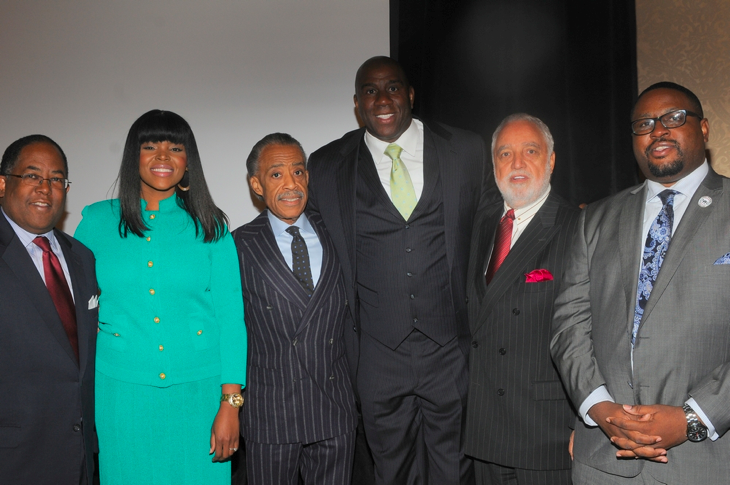 Black History Month NAN 