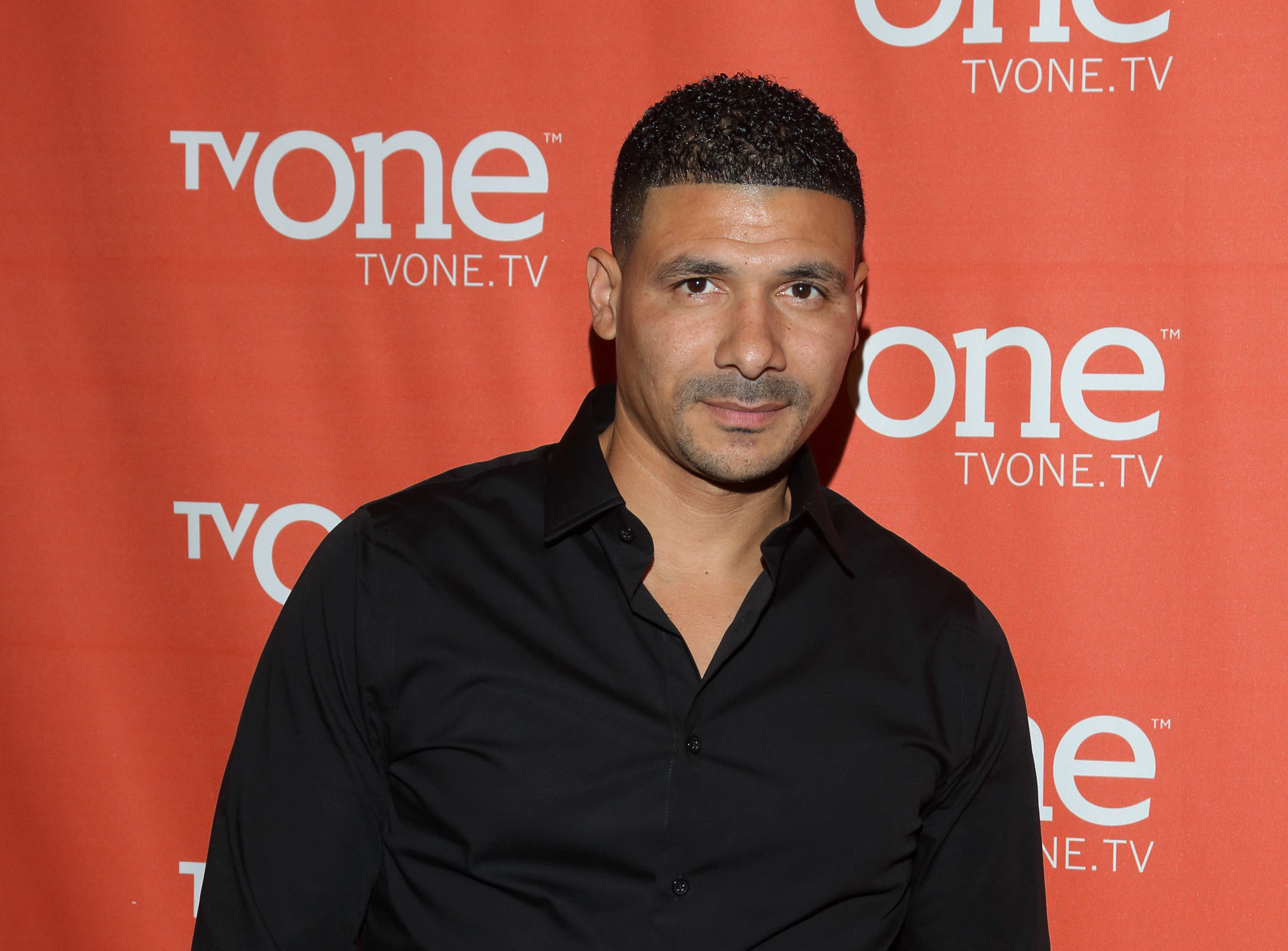 TV One Summer 2012 TCA Panel