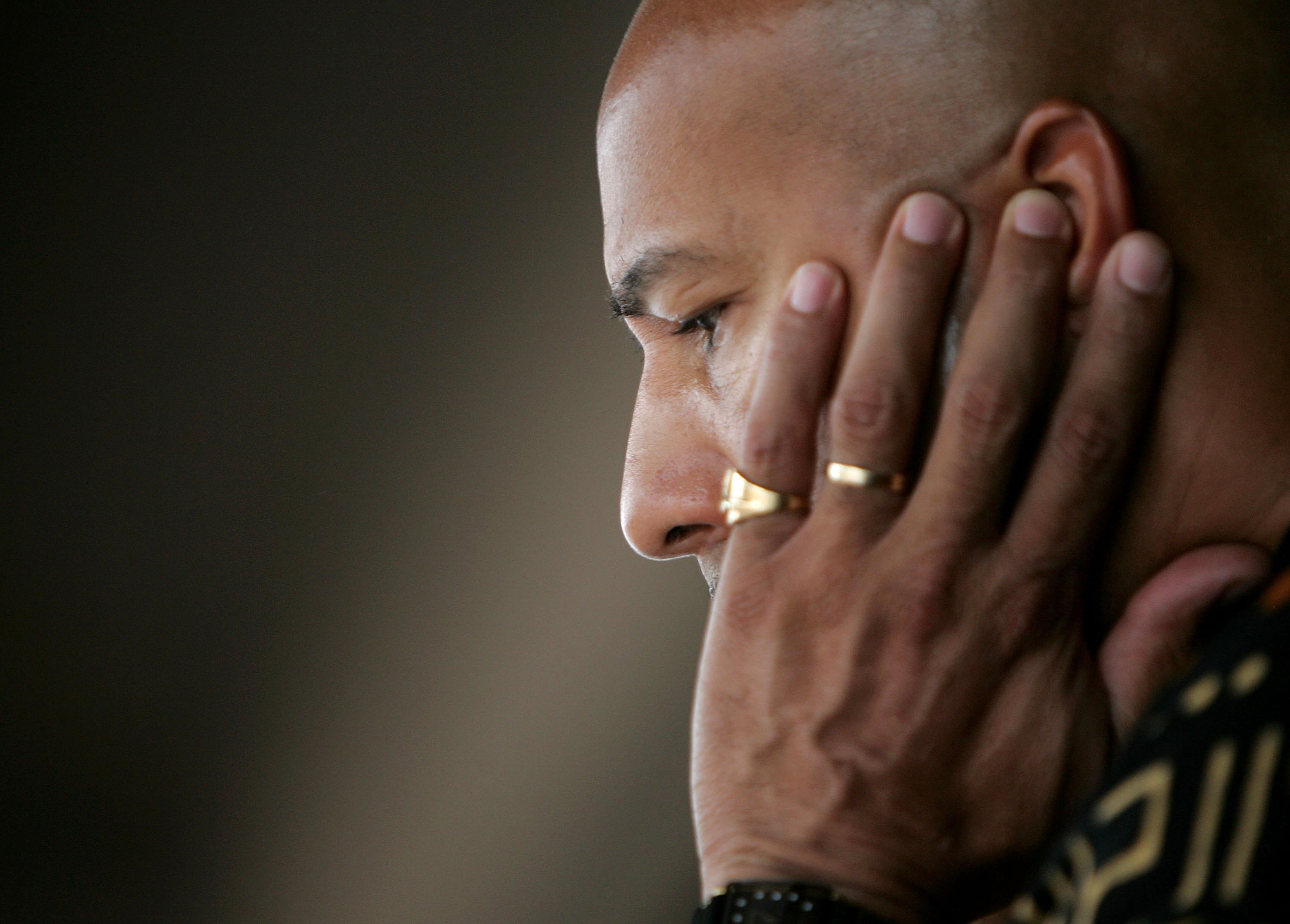 New Orleans Faces One Year Anniversary Of Hurricane Katrina