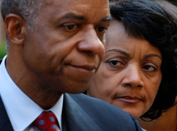 Rep. William Jefferson Found Guilty Of 11 Of 16 Counts In Bribery Trial