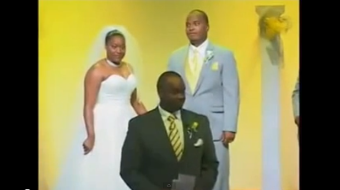 Derek Cooley, Michelle Cooley -- Harlem Shake