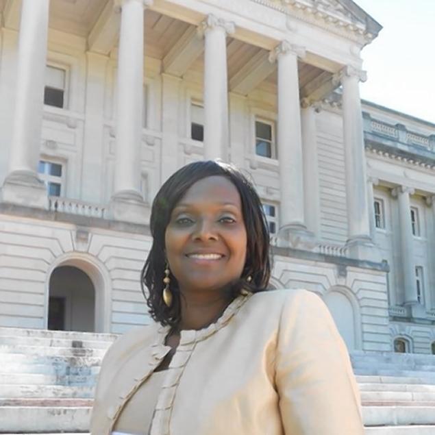 gail finney spanking bill