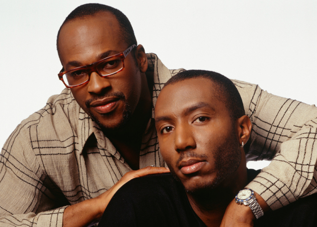 gay black men hivaids