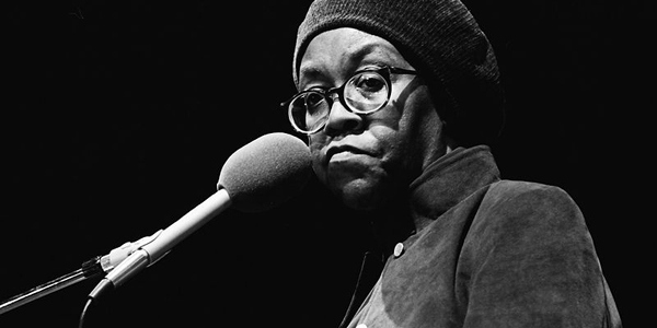 Gwendolyn Brooks