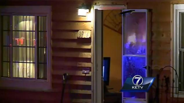 christopher d spears murders friend