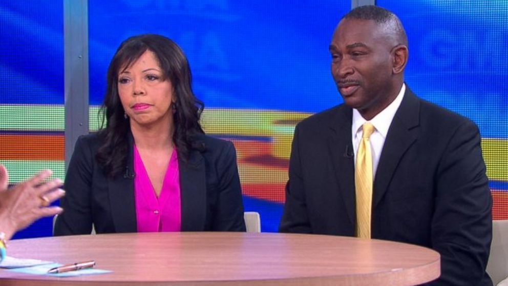Jordan Davis Parents, Lucia McBath, Ron Davis