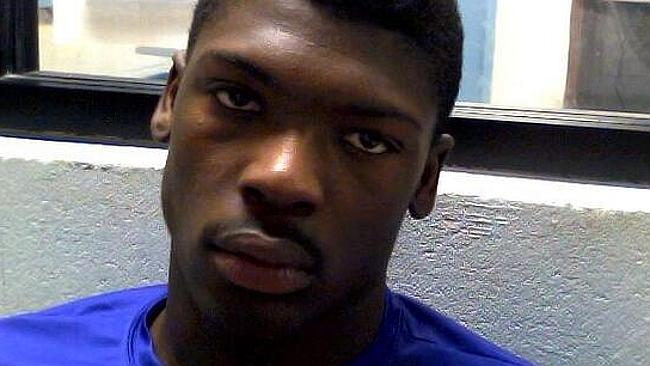 Sharieff Inuka Rhaheed Muhammad allegedly rapes cousin