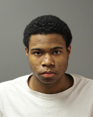 Christopher D. Spears murders friend