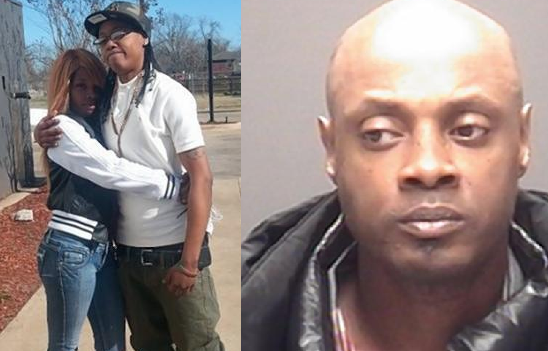 James Larry Cosby, Britney Cosby