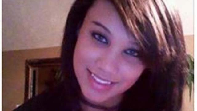 Danielle Locklear north carolina missing