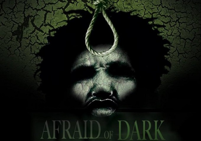 dark