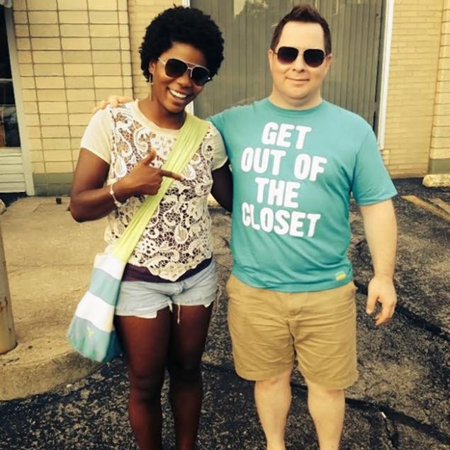 miss kentucky comes out in blog post