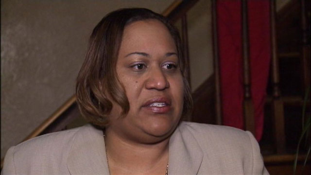 nyota ellis racist email allegation