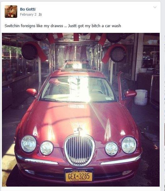 bronx gang 280 members arrested