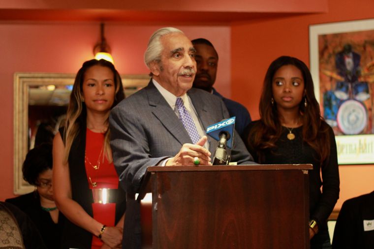 The Affordable Care Act deadline is fast-approaching. NYC-based celebrities and community leaders banned together Friday to organize a #GetCovered tour through the city’s five boroughs.