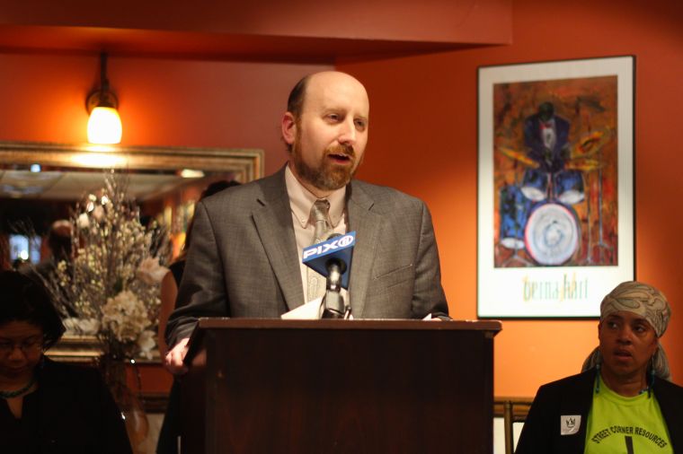 The Affordable Care Act deadline is fast-approaching. NYC-based celebrities and community leaders banned together Friday to organize a #GetCovered tour through the city’s five boroughs.