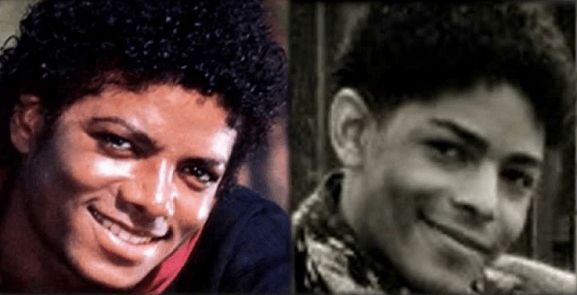 Michael Jackson, Brandon Howard