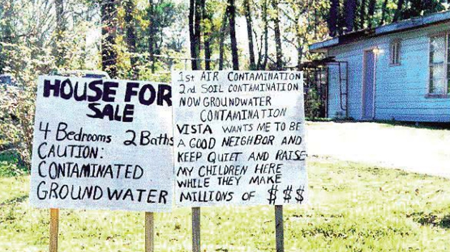 mossville chemical plant